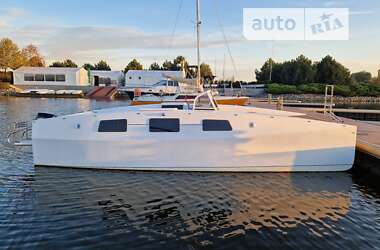 Моторная яхта AB Yachts AB 68 2020 в Днепре