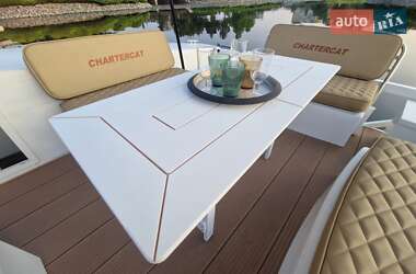 Моторная яхта AB Yachts AB 68 2020 в 