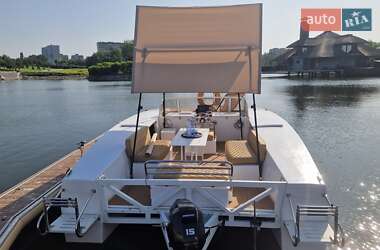 Моторная яхта AB Yachts AB 68 2020 в 