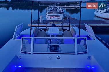 Моторная яхта AB Yachts AB 68 2020 в 