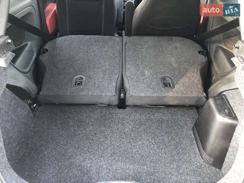 Хэтчбек Abarth Fiat 500 2014 в Харькове