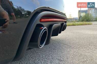 Хэтчбек Abarth Fiat 500 2015 в 