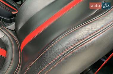 Хэтчбек Abarth Fiat 500 2015 в 