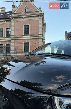 Хэтчбек Abarth Fiat 500 2023 в 