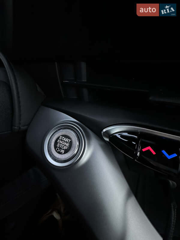 Хэтчбек Abarth Fiat 500 2023 в Львове