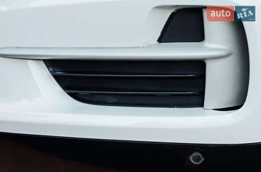 Седан Abarth Fiat 500 2008 в Виннице