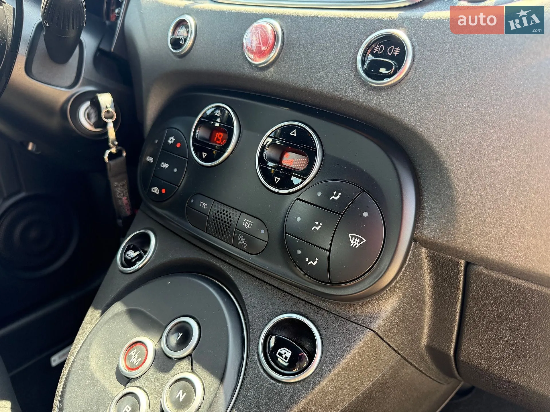 2020 Abarth 595 - мініатюра 16
