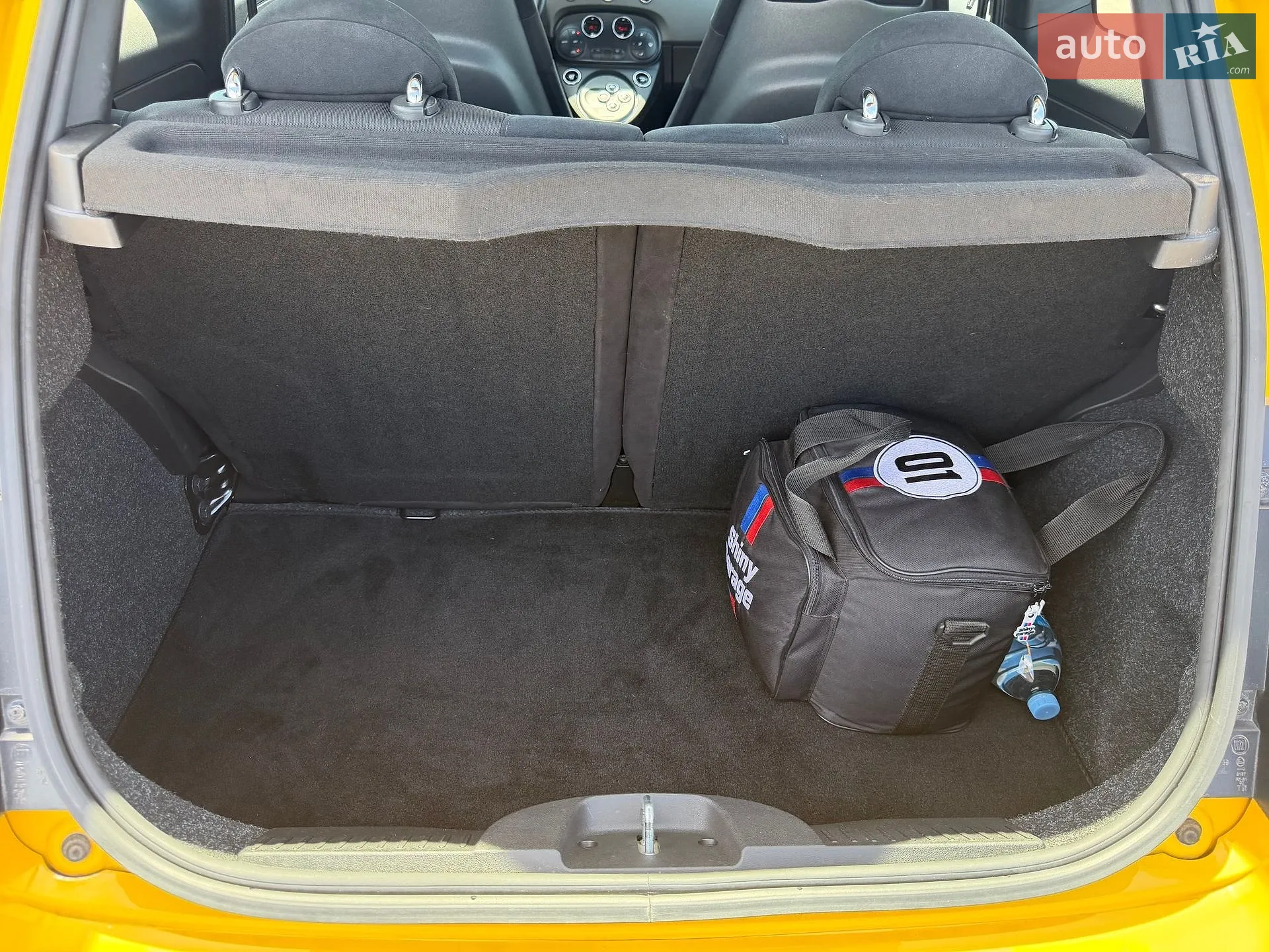 2020 Abarth 595 - мініатюра 38