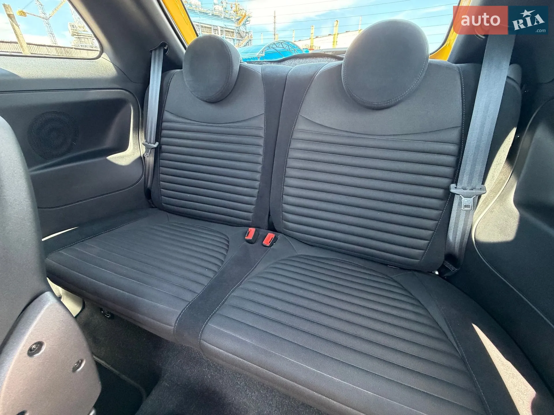 2020 Abarth 595 - мініатюра 54