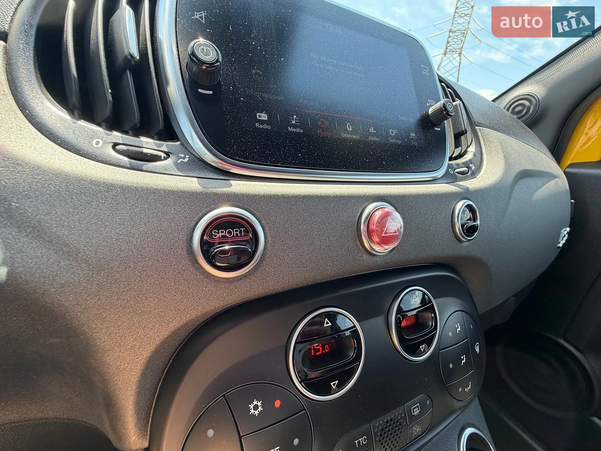 2020 Abarth 595 - мініатюра 68