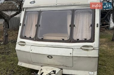 Будинок на колесах Abbey GT 1998 в Петриківці