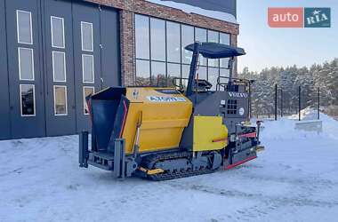 Асфальтозавод ABG Titan 2820 2006 в Житомирі