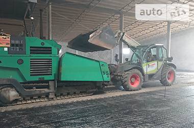 Асфальтоукладчик ABG Titan 8820 2004 в 