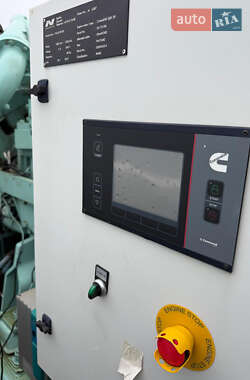 Электростанция / Генератор ABG DD 2012 в Одессе