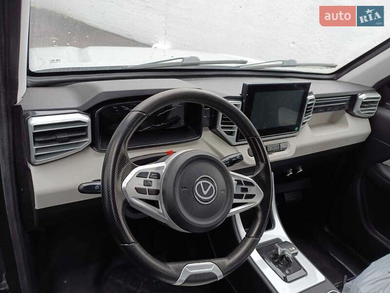 Вантажні моторолери, мотоцикли, скутери, мопеди ABM Delta 2024 в Києві фото 4 Вантажні моторолери, мотоцикли, скутери, мопеди ABM Delta 2024 в Києві