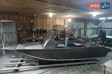 Човен Absolute 45 2025 в Охтирці