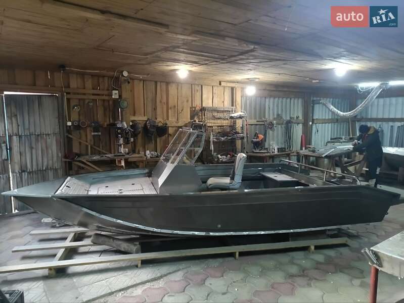 Човен Absolute 45 2025 в Охтирці фото 2 Човен Absolute 45 2025 в Охтирці