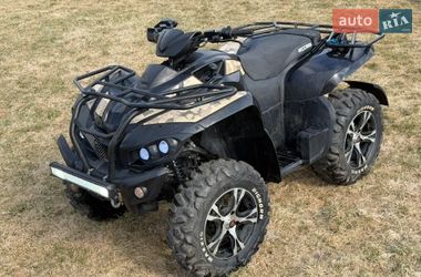 Квадроцикл спортивний Access 800 2020 в Камені-Каширському