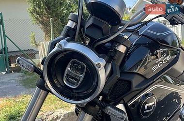 Кафе рейсер Access DT 2021 в Ровно