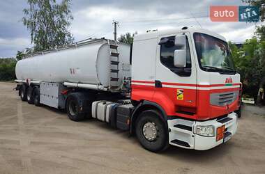 Цистерна Acerbi 21L 1996 в 