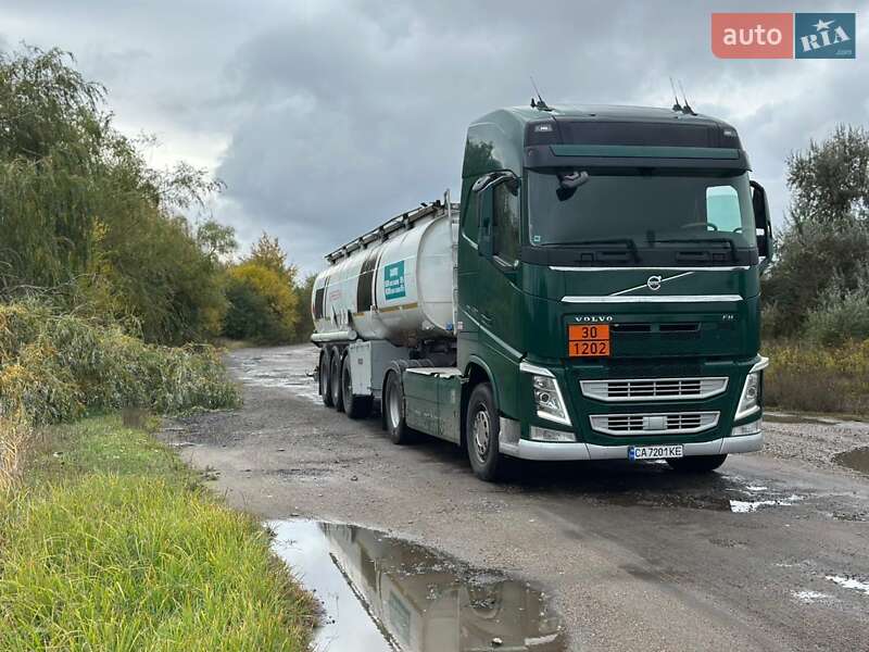 Цистерна полуприцеп Acerbi 21L 2000 в Киеве фото 3 Цистерна полуприцеп Acerbi 21L 2000 в Киеве