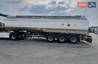 Цистерна Acerbi 21L 1995 в Кременчуге