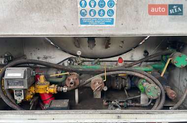 Газовоз Acerbi LPG 1992 в 