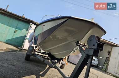 Катер ACHILLES S 2004 в 