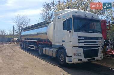 Цистерна полуприцеп Achleitner 2STA27 2005 в 