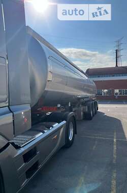 Цистерна полуприцеп ACTM RB 1999 в Черкассах