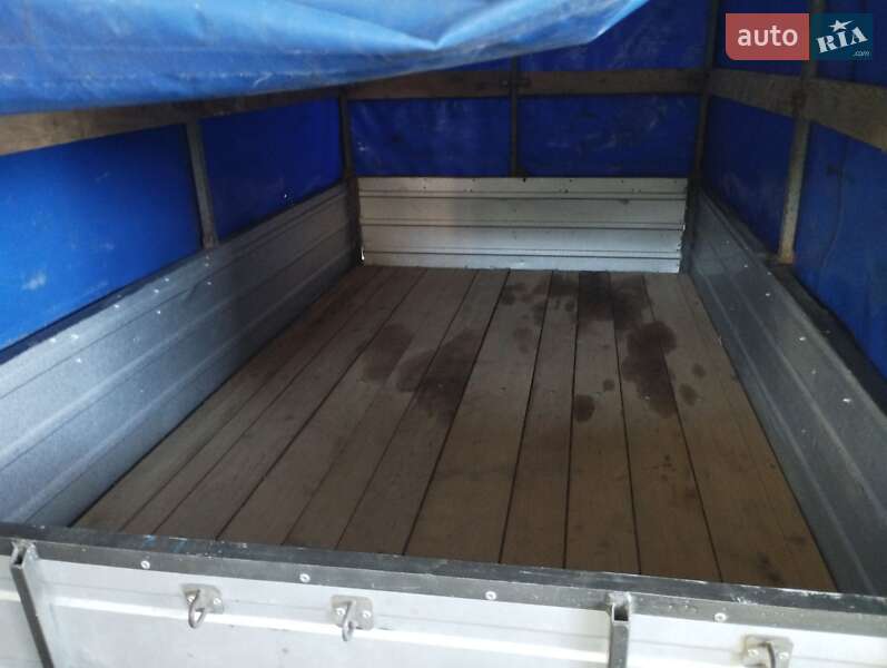 Другие прицепы ACTM RB 2009 в Чорткове