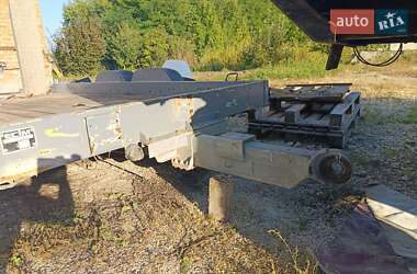 Лафет ACTM RB 2000 в 