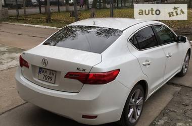 Седан Acura ILX 2013 в Сумах