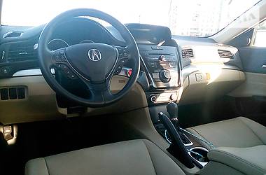 Седан Acura ILX 2016 в Чернигове