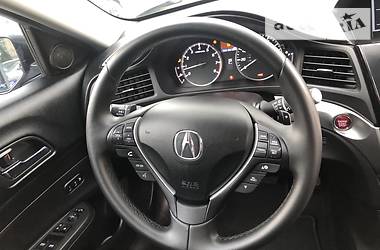 Седан Acura ILX 2016 в Києві