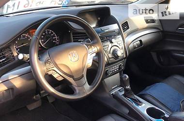 Седан Acura ILX 2013 в Одессе