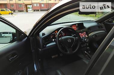 Седан Acura ILX 2016 в Ивано-Франковске