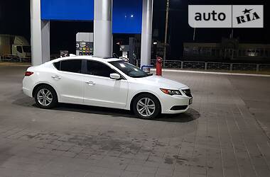 Седан Acura ILX 2013 в Киеве