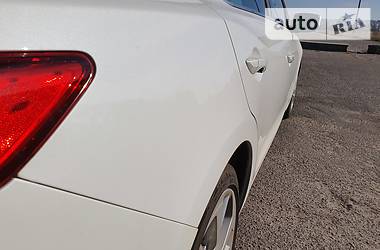 Седан Acura ILX 2016 в Сумах