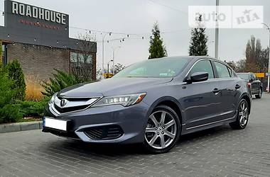 Седан Acura ILX 2018 в Днепре