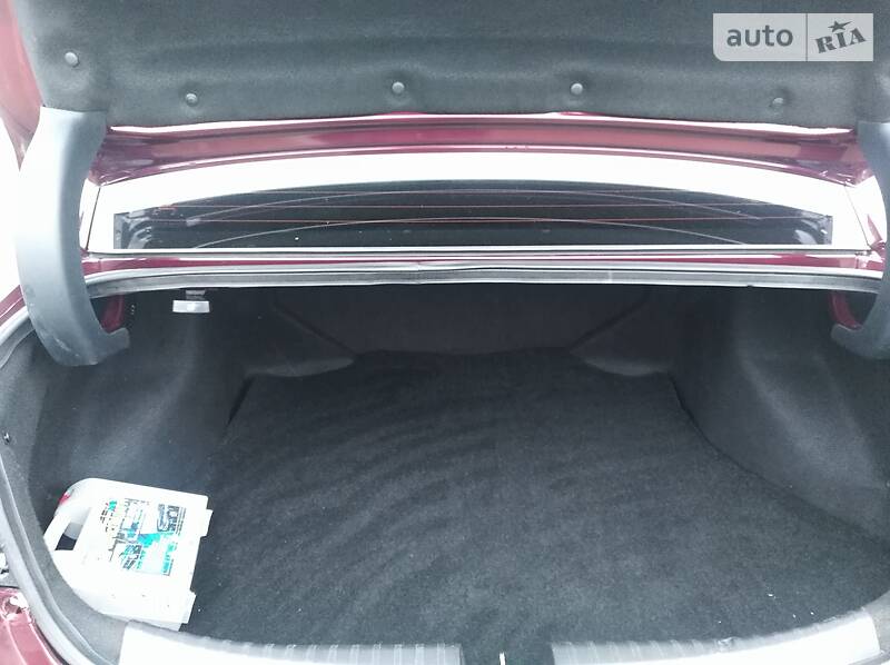 Седан Acura ILX 2015 в Києві фото 9 Седан Acura ILX 2015 в Києві