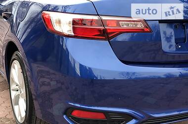Седан Acura ILX 2016 в 