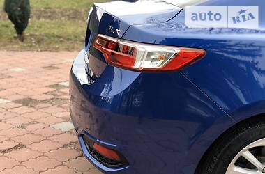 Седан Acura ILX 2016 в 