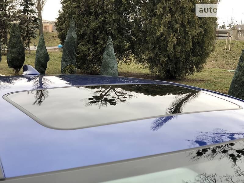 Седан Acura ILX 2016 в Вінниці