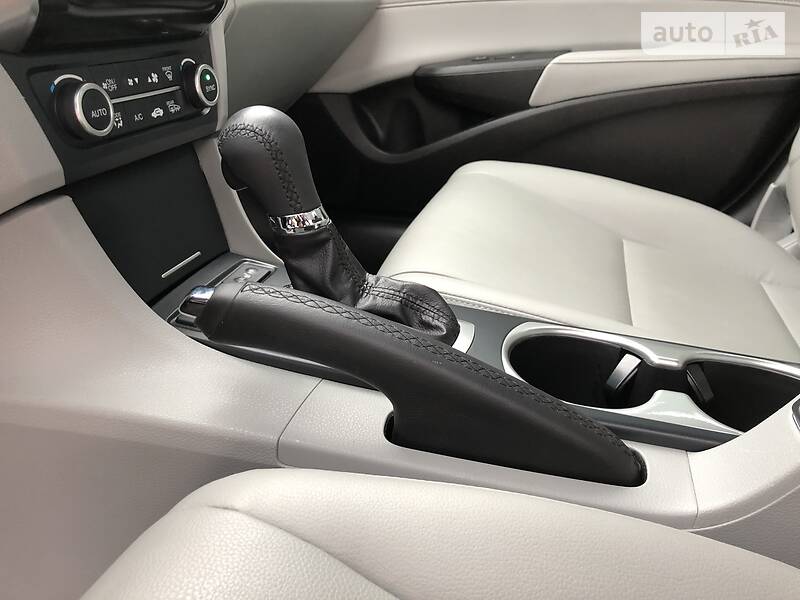 Седан Acura ILX 2016 в Вінниці