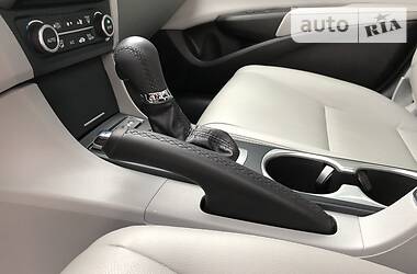 Седан Acura ILX 2016 в 