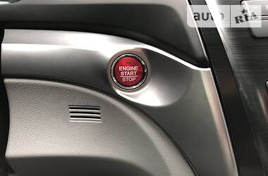 Седан Acura ILX 2016 в 