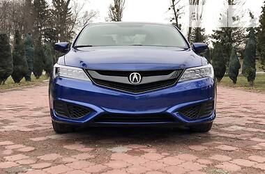 Седан Acura ILX 2016 в 