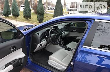Седан Acura ILX 2016 в 