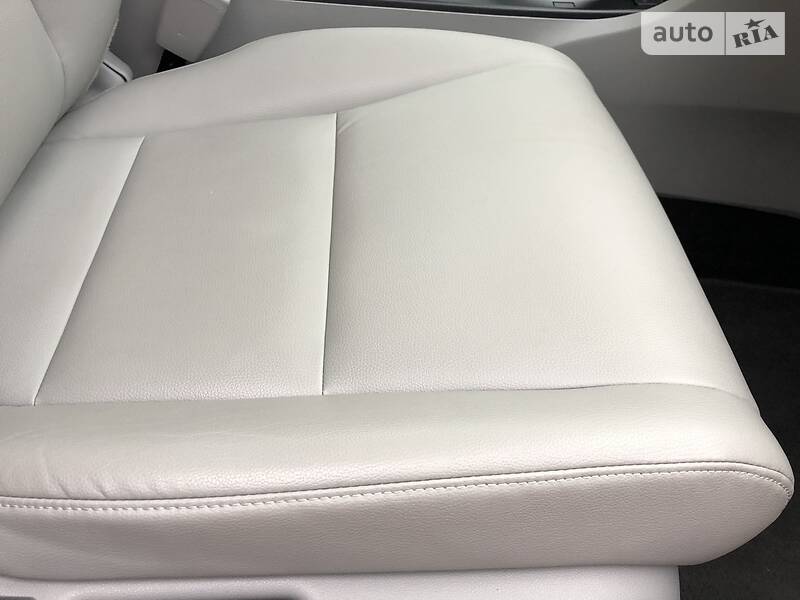 Седан Acura ILX 2016 в Вінниці